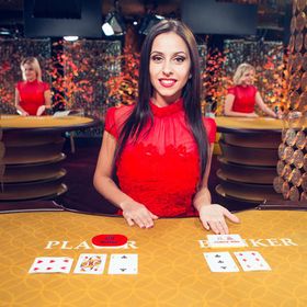 Baccarat Unique Casino