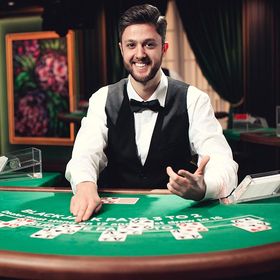 Blackjack Unique Casino
