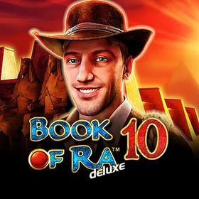 Book of Ra Unique Casino