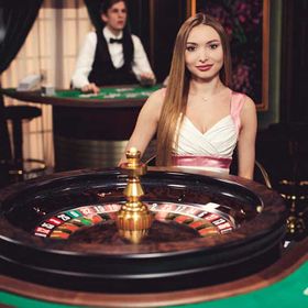 Roulette Unique Casino