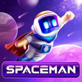 Spaceman Unique Casino