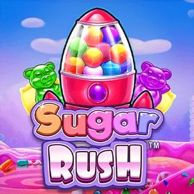 Sugar Rush Unique Casino