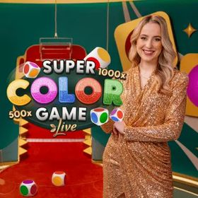 Super Color Game Unique Casino